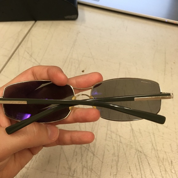 Prada Sunglasses